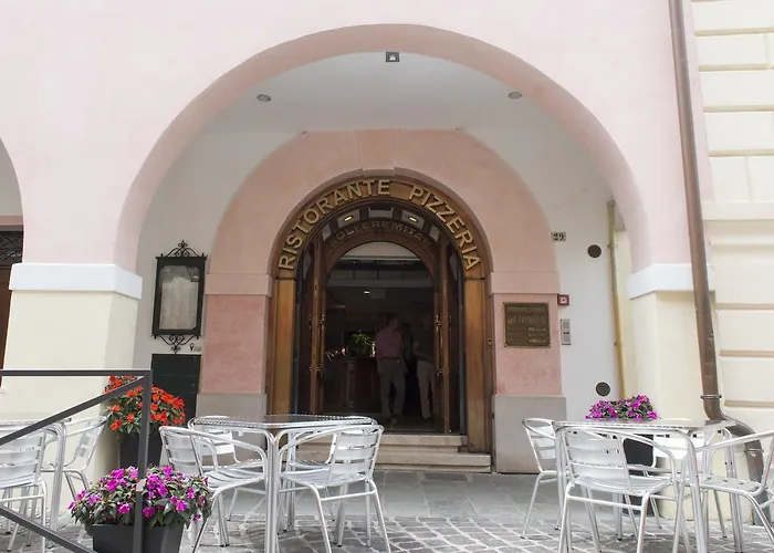 Residence Eremitani