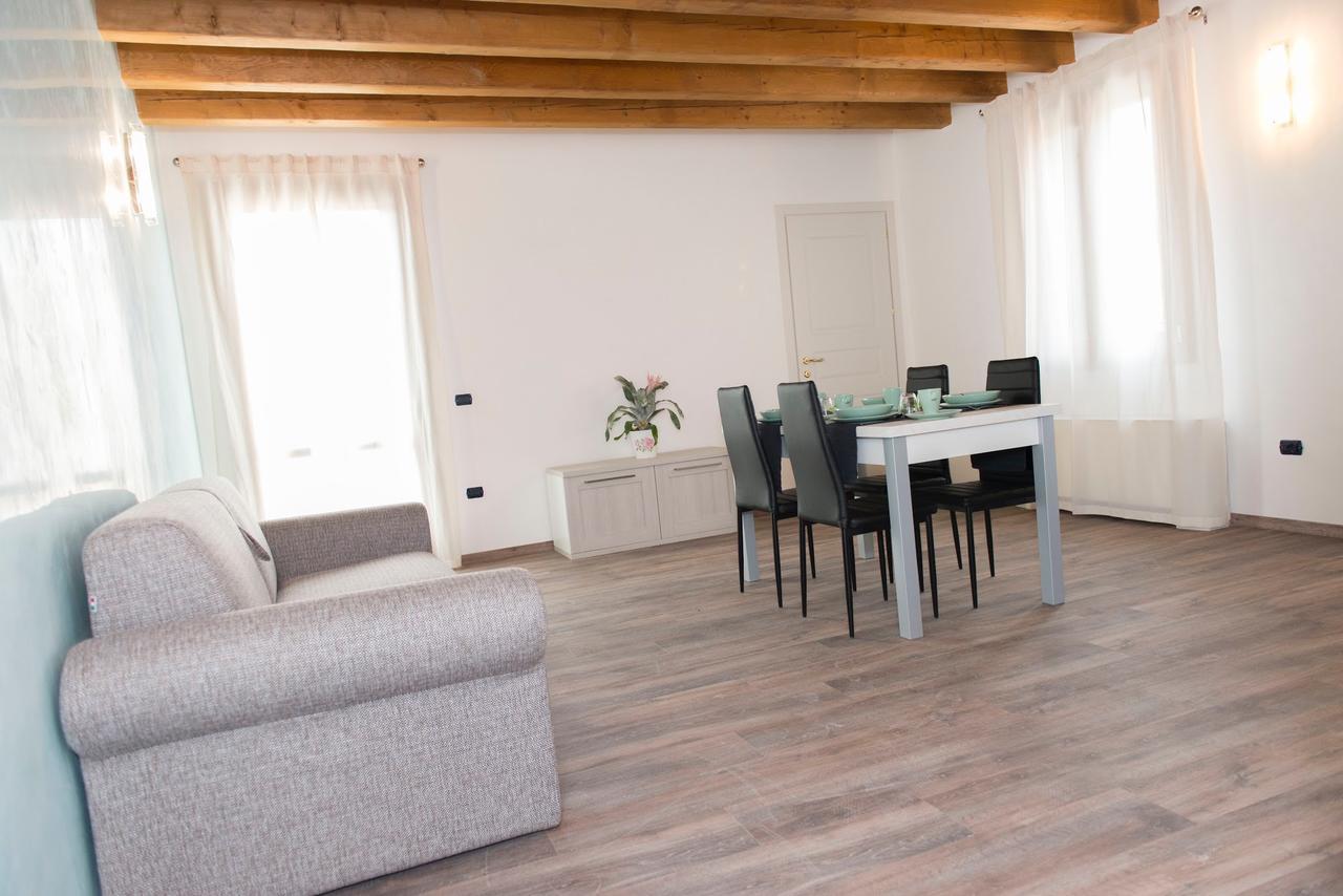 Eremitani Apartahotel *