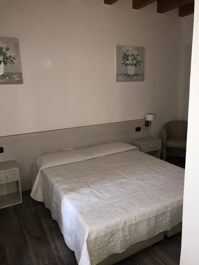 Apartahotel Eremitani