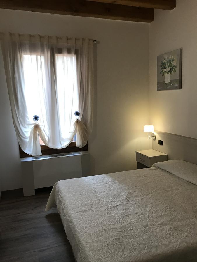 Apartahotel Eremitani