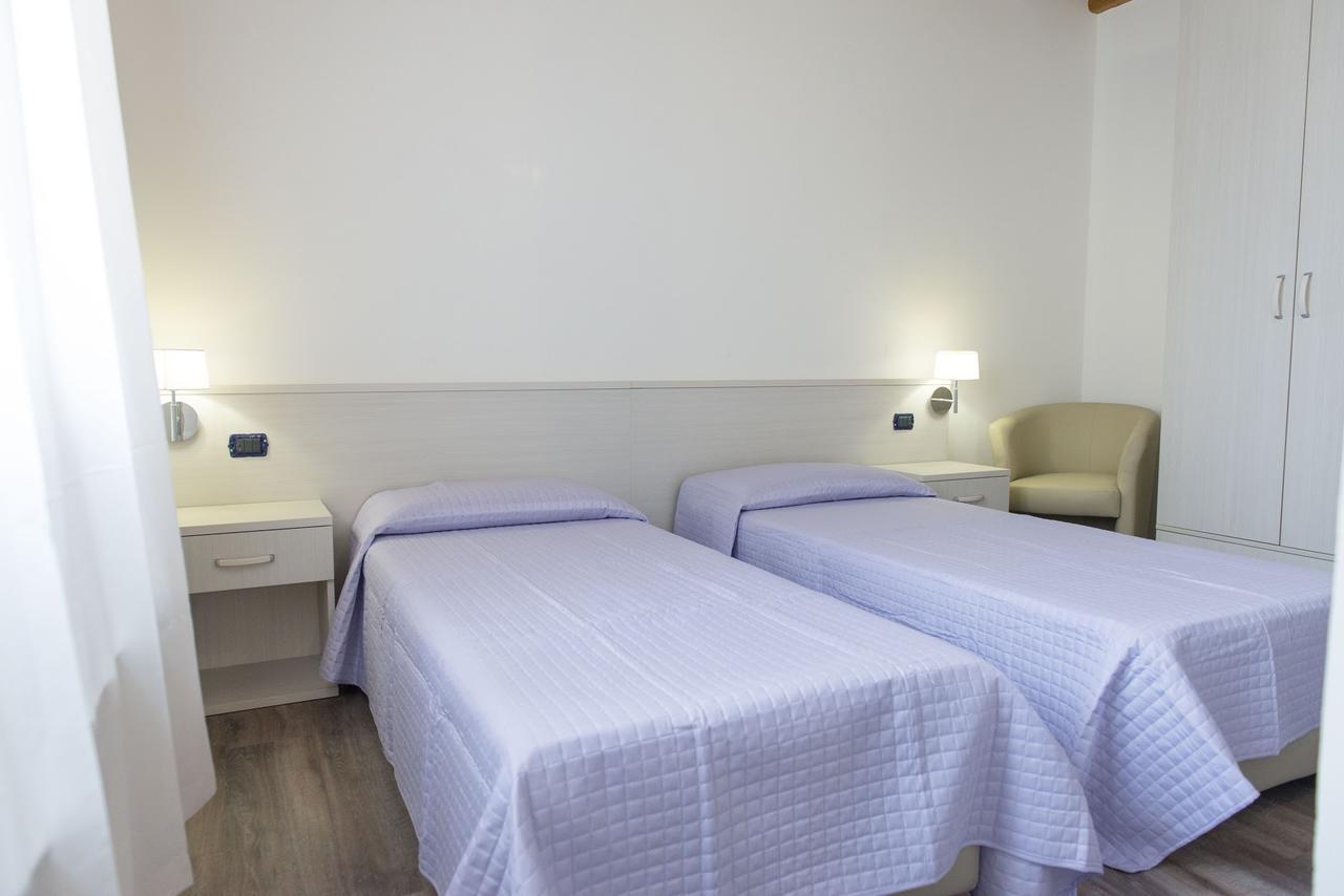 Aparthotel Eremitani